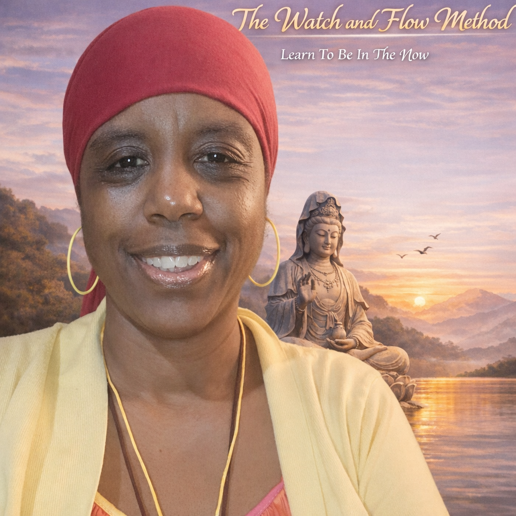 Coach Katrina - With peaceful landscape