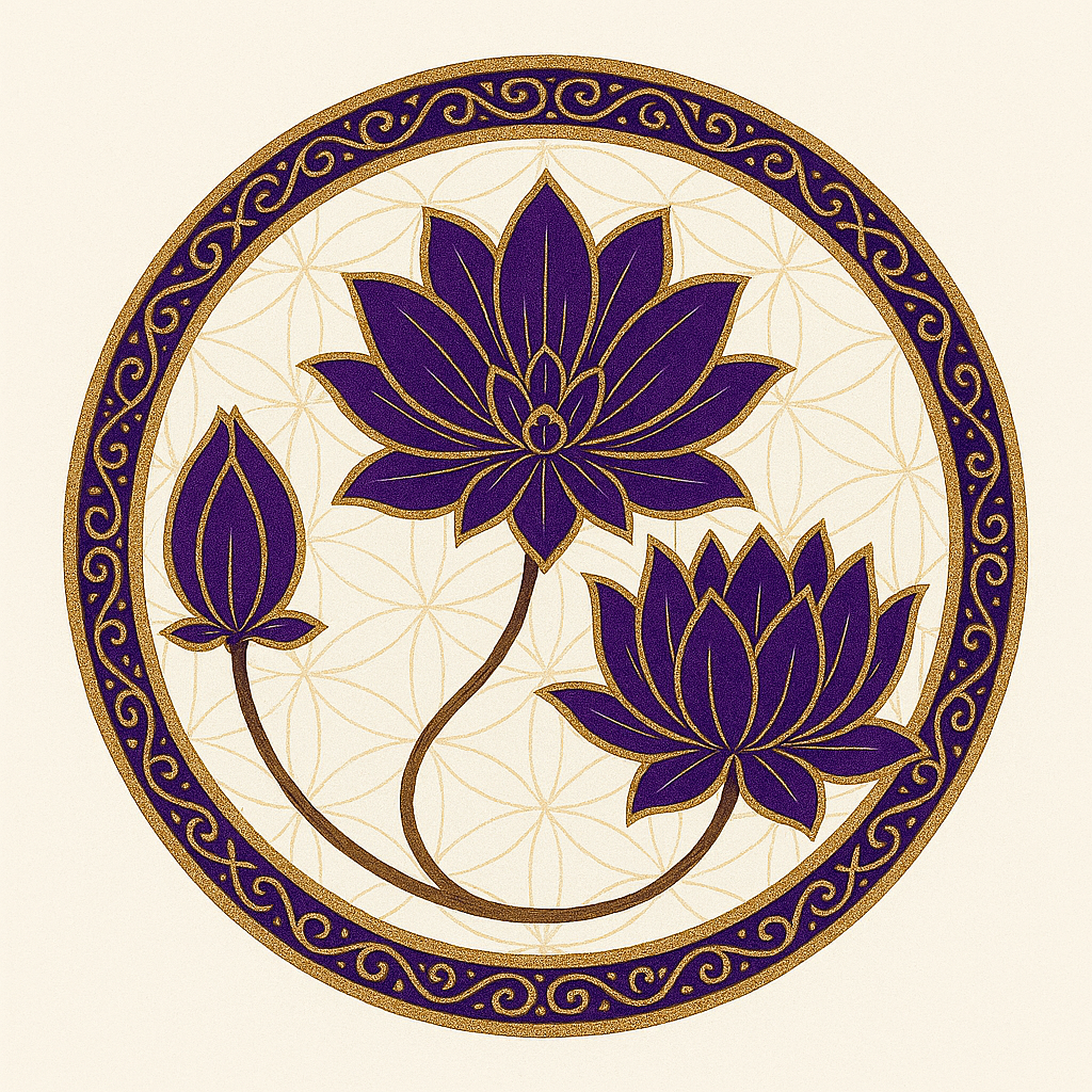 House of Guanyin Sacred Mandala